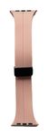 Peter Jäckel Armband Apple Watch 41/40mm (Series 4 - 10)/ 38mm (Series 1 - 3)  21354 (Rose) f&uuml;r 17,96 Euro
