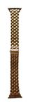 Peter Jäckel Armband Apple Watch Ultra 49mm/ Watch 45/44mm (Series 4 - 10)/ 42mm (Series 1 - 3)  21374 (Roségold) f&uuml;r 19,96 Euro