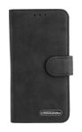 Peter Jäckel Folio für Motorola Moto G86 5G  21399 (Schwarz) f&uuml;r 18,96 Euro
