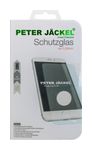 Peter Jäckel Klare Bildschirmschutzfolie Glas für  Apple Apple iPhone 17 Pro Max Schlagfest 21485 HD Glass Protector f&uuml;r 15,96 Euro
