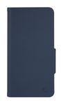 Peter Jäckel Geldbörsenhülle für Samsung A57 5G  23060 Book Case Flap (Blau) f&uuml;r 16,46 Euro