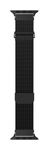 Peter Jäckel Armband Apple Watch 42 (1/ 2/ 3)/ 44/ 45/ 46/ 49mm  23124 (Schwarz) f&uuml;r 22,46 Euro