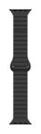 Peter Jäckel Armband Apple Watch 38/ 40/ 41/ 42mm (10/ 11)  23132 (Schwarz) f&uuml;r 19,46 Euro
