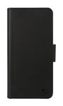 Peter Jäckel Geldbörsenhülle für Motorola Moto G67/ G77  23150 Book Case Wallet (Schwarz) f&uuml;r 18,46 Euro