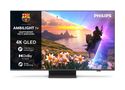 Philips QLED 109,2 cm (43 Zoll) Fernseher 4K Ultra HD VESA 100 x 200 mm 43PUS8600/12 f&uuml;r 462,00 Euro