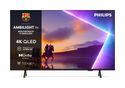 Philips QLED 139,7 cm (55 Zoll) Fernseher 4K Ultra HD VESA 200 x 100 mm 55PUS8500/12 f&uuml;r 505,00 Euro
