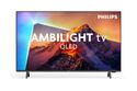 Philips QLED 165,1 cm (65 Zoll) Fernseher 4K Ultra HD VESA 200 x 200 mm 65PQS8601/12 f&uuml;r 748,00 Euro