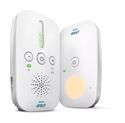 Philips AVENT Essential SCD502/26 DECT-Audio-Babyphone f&uuml;r 56,46 Euro
