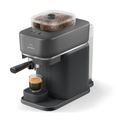 Philips Siebträger Kaffeemaschine 16 bar 1550 W  BAR320/60 (Schwarz) f&uuml;r 295,96 Euro