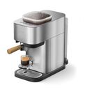Philips Siebträger Kaffeemaschine 16 bar  BAR500/00 (Edelstahl) f&uuml;r 386,00 Euro