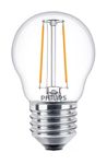 Philips LED Lampe Lüsterkolben E27 EEK: E 250 lm Warmweiß (2700K) 8718699763299 f&uuml;r 4,49 Euro
