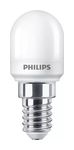 Philips LED Lampe Lüsterkolben E14 EEK: G 70 lm Warmweiß (2700K) 8718699771690 f&uuml;r 4,99 Euro