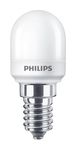 Philips LED Lampe Lüsterkolben E14 EEK: F 150 lm Warmweiß (2700K) entspricht 15 W 8718699771935 f&uuml;r 5,49 Euro