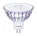 Philips LED Lampe Punkt GU5.3 EEK: G 345 lm entspricht 35 W Dimmbar 8718699773991 f&uuml;r 9,99 Euro