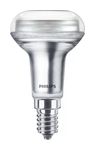 Philips LED Lampe Reflektor E14 EEK: F 210 lm Warmweiß (2700K) entspricht 40 W 8718699774257 f&uuml;r 11,99 Euro