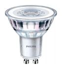 Philips LED Lampe Reflektor GU10 EEK: F 355 lm Warmweiß (2700K) 8718699774271 f&uuml;r 7,99 Euro