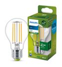 Philips LED Lampe Globe E27 EEK: A 485 lm Warmweiß (3000K) 8719514343726 f&uuml;r 8,99 Euro