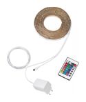 Philips LED 5000 mm Multi  Lightstrip RGB (Weiß) f&uuml;r 17,46 Euro