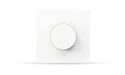 Philips Smart Dial-Schalter, bequeme Steuerung, Dimmen, wiederaufladbare Batterie f&uuml;r 24,96 Euro