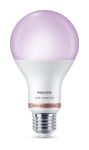 Philips LED Intelligentes Leuchtmittel 142 mm Multi Smart LED 13 W (entspr. 100 W) A67 E27 f&uuml;r 19,46 Euro