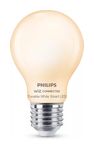 Philips LED Intelligentes Leuchtmittel 106 mm Weiß Smart LED mattiert 7 W (entspr. 60 W) A60 E27 f&uuml;r 13,99 Euro
