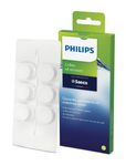 Entkalker CA6704/10 Kaffeefettlöser-Tabletten 