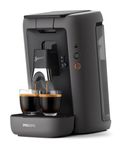 Philips Kaffeepad Maschine  CSA260/50 Senseo Maestro (Grau) f&uuml;r 94,96 Euro