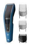 Philips Haarschneider Batterie/Akku 3 Aufsteckkämme HC5612/15 Series 5000 f&uuml;r 35,46 Euro