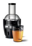 Philips 800 W  HR1855/70 Viva Collection Entsafter (Grau) f&uuml;r 122,96 Euro