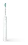 Philips Schall-Zahnbürste für Erwachsene 336 h  HX3673/13 Sonicare 3100 Series (Weiß) f&uuml;r 38,46 Euro