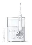 Philips Munddusche HX3711/20 Sonicare Power Flosser 3000 f&uuml;r 95,46 Euro