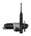 Philips Schall-Zahnbürste für Erwachsene  HX9913/18 Sonicare DiamondClean 9000 (Schwarz) f&uuml;r 159,96 Euro