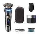 Philips Nass&Trocken Rasierer Lithium-Ion (Li-Ion) 60 min i9000 Prestige Ultra XP9402/31 Elektrischer Nass- & Trockenrasierer mit SkinIQ Pro f&uuml;r 288,96 Euro