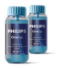 Philips OneUp Hochkonzentrierter Bodenreiniger - Doppelpack 