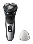 Nass&Trocken Rasierer Lithium-Ion (Li-Ion) 60 min S3143/00	Series 3000 