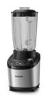 Philips Standmixer 7 Geschwindigkeiten 1500 W Serie 7000 HR3760/00 f&uuml;r 125,96 Euro