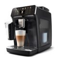 Philips Kaffeevollautomat 15 bar 1,8 l 275 g  Series 5500 EP5541/50 LatteGo (Schwarz) f&uuml;r 559,00 Euro