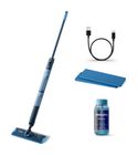 Philips Naß-/Trockensauger bis 70 min Laufzeit 2 Ah bis 0,178 l Schmutzwasser XV5113/11OneUp 5000 Series f&uuml;r 154,96 Euro