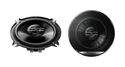 Pioneer 2-Wege Einbaulautsprecher 250 W TS-G1320F f&uuml;r 26,96 Euro