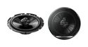 Pioneer 3-Wege Einbaulautsprecher 300 W TS-G1730F f&uuml;r 34,46 Euro