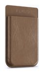 Diktiergerät  Note Magnetic Case für (Braun) 