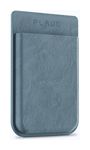 Diktiergerät  Note Magnetic Case für (Hellblau) 