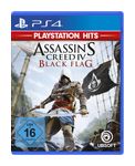 PlayStation Hits: Assassin's Creed IV - Black Flag (PlayStation 4) f&uuml;r 19,99 Euro