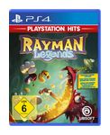 PlayStation Hits: Rayman Legends (PlayStation 4) f&uuml;r 19,99 Euro