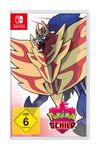 Pokémon Schild (Nintendo Switch) f&uuml;r 54,99 Euro