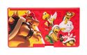 PowerA Spielkartenetui  Game Card Case XL - Super Mario: Heroes vs. Villians (Mehrfarbig) f&uuml;r 11,99 Euro
