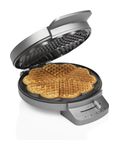 PRINCESS Waffeleisen Herz (Form) für 5 Waffel(n) 1200 W 132380 DeLuxe f&uuml;r 31,46 Euro