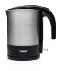 PRINCESS 1,7 l Wasserkocher 2200 W  236039 (Schwarz, Edelstahl) f&uuml;r 23,96 Euro