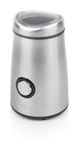PRINCESS Kaffeemühle für 50 g 150 W  242196 Deluxe (Edelstahl) f&uuml;r 19,99 Euro
