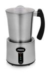 PRINCESS Milchaufschäumer Automatischer Milchaufschäumer/-wärmer ca. 0,25 ml  243005 (Silber) f&uuml;r 54,99 Euro
